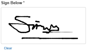 SignatureExample