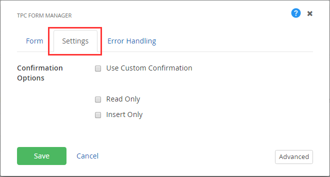 form_settings