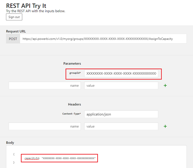 Capacity Assign 2