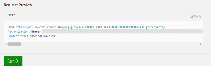 Capacity Assign 3